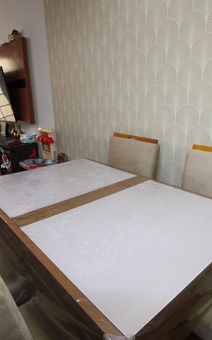 Casa de condomínio à venda com 130m², 2 quartos e 1 vagaSala