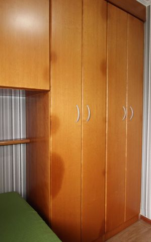 Casa de condomínio à venda com 130m², 2 quartos e 1 vagaQuarto 1
