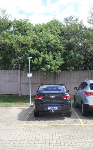 Apartamento à venda com 45m², 2 quartos e 1 vagaGaragem