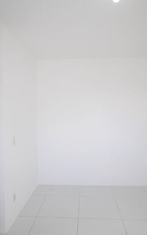 Apartamento à venda com 45m², 2 quartos e 1 vagaQuarto 1