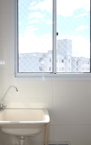 Apartamento à venda com 45m², 2 quartos e 1 vagaÁrea de Serviço