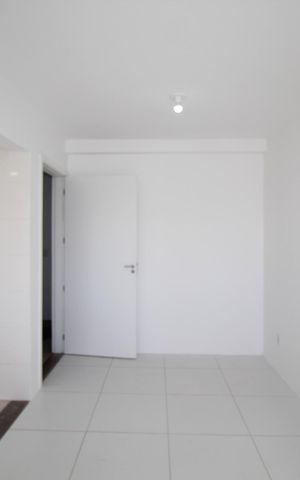 Apartamento à venda com 45m², 2 quartos e 1 vagaSala