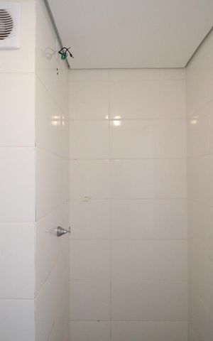 Apartamento à venda com 45m², 2 quartos e 1 vagaBanheiro