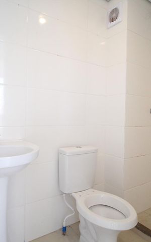 Apartamento à venda com 45m², 2 quartos e 1 vagaBanheiro
