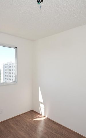 Apartamento para alugar com 27m², 1 quarto e sem vagaSuíte