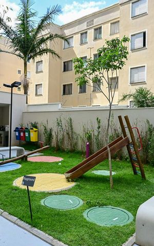 Apartamento para alugar com 27m², 1 quarto e sem vagaSalão de Festa