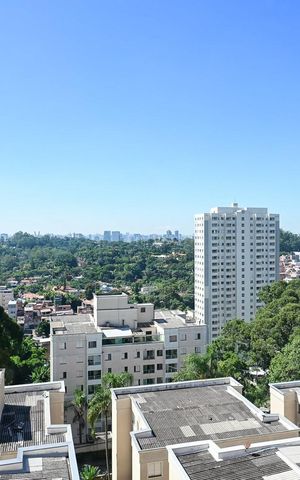 Apartamento para alugar com 27m², 1 quarto e sem vagaVista da Suíte