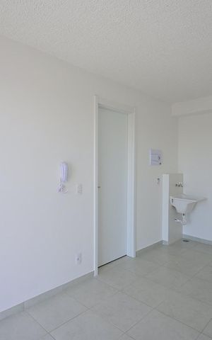 Apartamento para alugar com 27m², 1 quarto e sem vagaSala