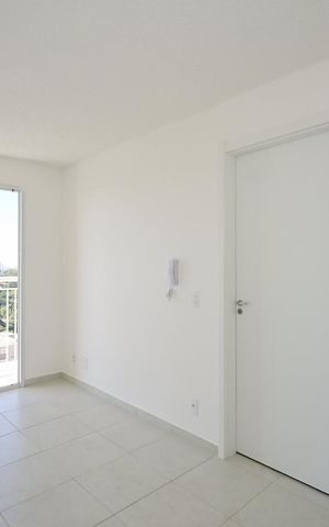 Apartamento para alugar com 27m², 1 quarto e sem vagaSala