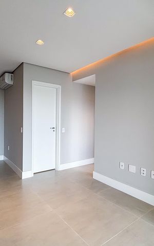 Apartamento para alugar com 78m², 2 quartos e 1 vaga