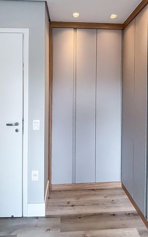 Apartamento para alugar com 78m², 2 quartos e 1 vaga