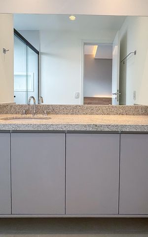 Apartamento para alugar com 78m², 2 quartos e 1 vaga