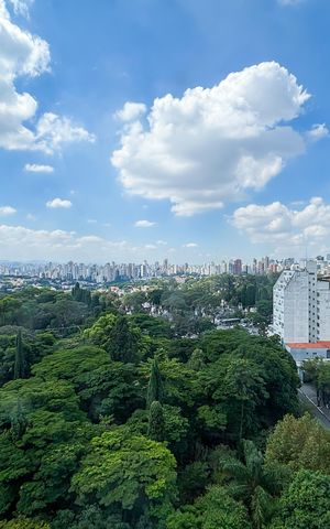 Apartamento para alugar com 78m², 2 quartos e 1 vaga