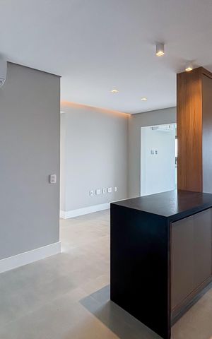 Apartamento para alugar com 78m², 2 quartos e 1 vaga
