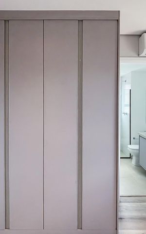 Apartamento para alugar com 78m², 2 quartos e 1 vaga