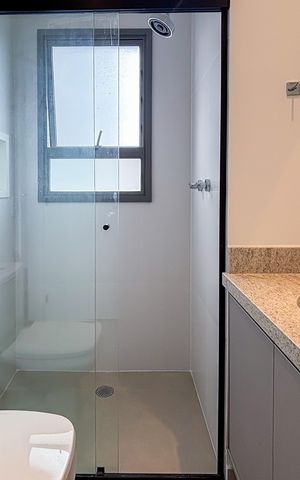 Apartamento para alugar com 78m², 2 quartos e 1 vaga