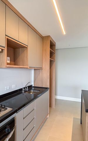 Apartamento para alugar com 78m², 2 quartos e 1 vaga