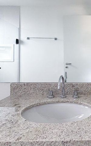 Apartamento para alugar com 78m², 2 quartos e 1 vaga
