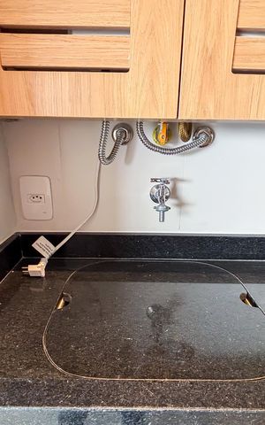 Apartamento para alugar com 78m², 2 quartos e 1 vaga