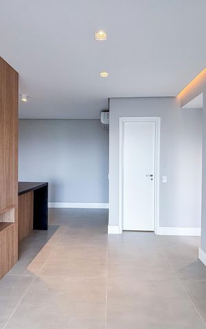 Apartamento para alugar com 78m², 2 quartos e 1 vaga