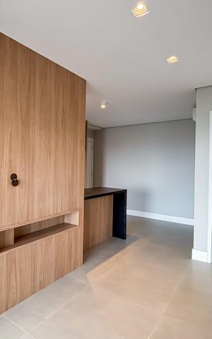 Apartamento para alugar com 78m², 2 quartos e 1 vaga