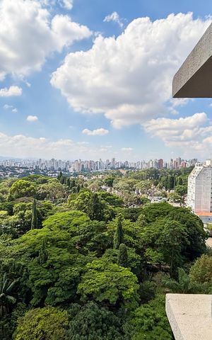 Apartamento para alugar com 78m², 2 quartos e 1 vaga