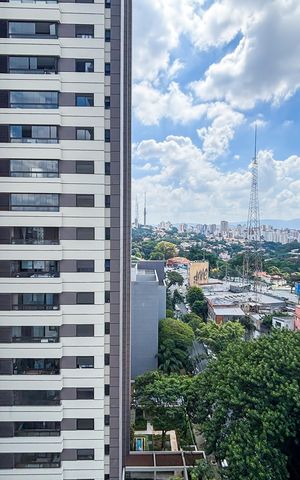 Apartamento para alugar com 78m², 2 quartos e 1 vaga