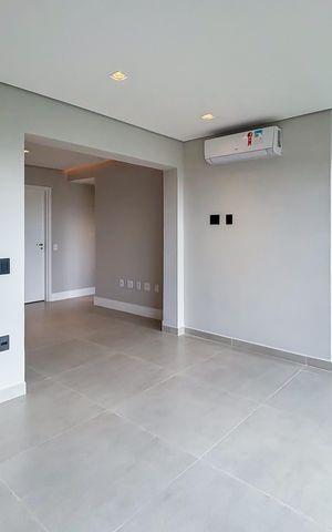 Apartamento para alugar com 78m², 2 quartos e 1 vaga