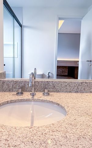 Apartamento para alugar com 78m², 2 quartos e 1 vaga