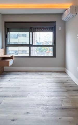 Apartamento para alugar com 78m², 2 quartos e 1 vaga