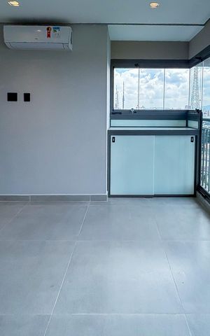 Apartamento para alugar com 78m², 2 quartos e 1 vaga