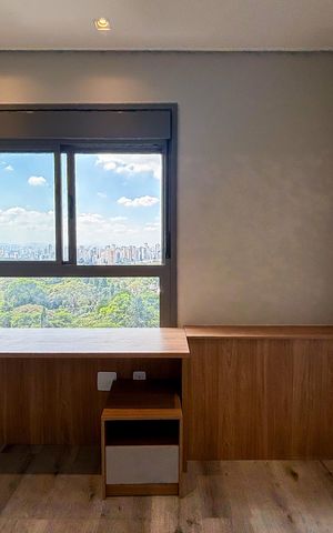 Apartamento para alugar com 78m², 2 quartos e 1 vaga