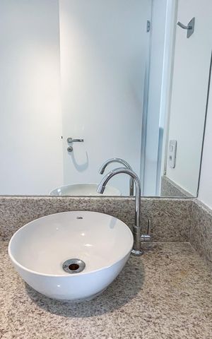 Apartamento para alugar com 78m², 2 quartos e 1 vaga