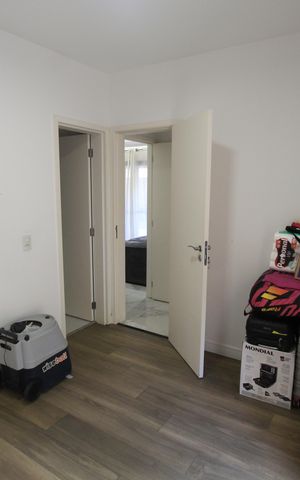 Apartamento para alugar com 176m², 3 quartos e 2 vagasSuíte 2