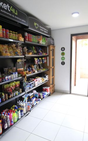 Apartamento para alugar com 176m², 3 quartos e 2 vagasMercadinho