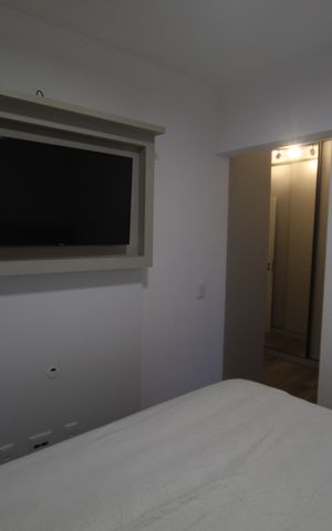 Apartamento para alugar com 176m², 3 quartos e 2 vagasSuíte master