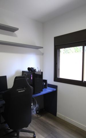 Apartamento para alugar com 176m², 3 quartos e 2 vagasSuíte 1