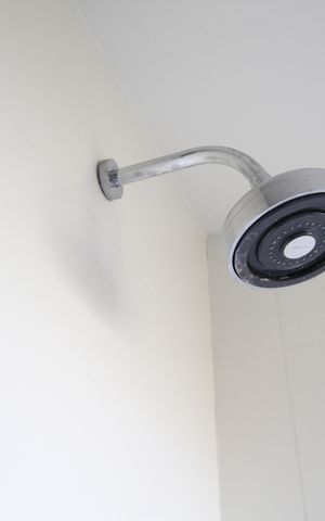 Apartamento para alugar com 176m², 3 quartos e 2 vagasChuveiro