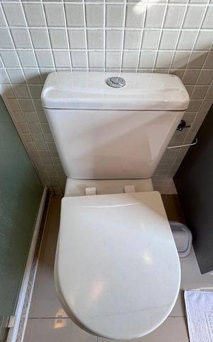 Apartamento à venda com 166m², 4 quartos e 2 vagasBanheiro da Suíte 2