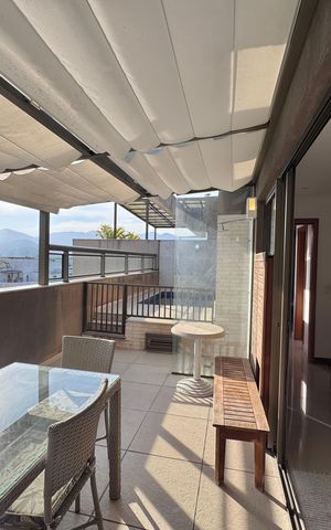 Apartamento à venda com 166m², 4 quartos e 2 vagasÁrea comum