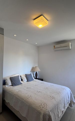 Apartamento à venda com 166m², 4 quartos e 2 vagasSuíte 2