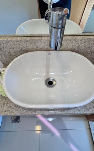 Apartamento à venda com 166m², 4 quartos e 2 vagasLavabo