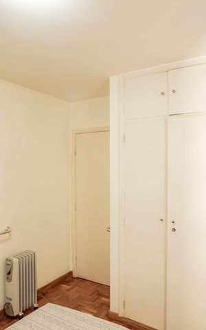 Apartamento à venda com 46m², 1 quarto e 1 vaga Apartamento à venda com 46m², 1 quarto e 1 vagaQuarto