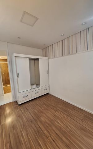 Apartamento à venda com 55m², 2 quartos e 1 vaga Apartamento à venda com 55m², 2 quartos e 1 vagaQuarto