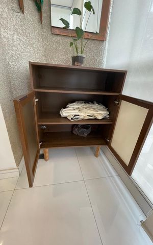 Apartamento à venda com 55m², 2 quartos e 1 vaga Apartamento à venda com 55m², 2 quartos e 1 vagaCozinha