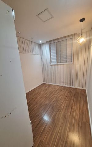 Apartamento à venda com 55m², 2 quartos e 1 vaga Apartamento à venda com 55m², 2 quartos e 1 vagaQuarto