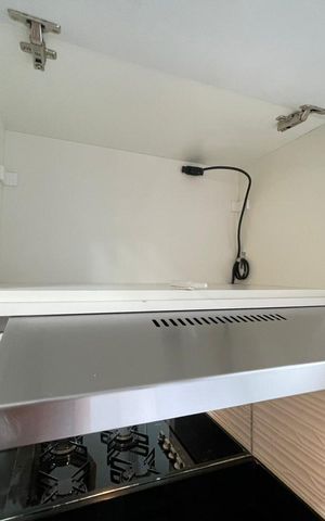Apartamento à venda com 55m², 2 quartos e 1 vaga Apartamento à venda com 55m², 2 quartos e 1 vagaCozinha