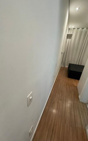 Apartamento à venda com 55m², 2 quartos e 1 vaga Apartamento à venda com 55m², 2 quartos e 1 vagaQuarto