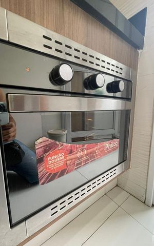 Apartamento à venda com 55m², 2 quartos e 1 vaga Apartamento à venda com 55m², 2 quartos e 1 vagaCozinha