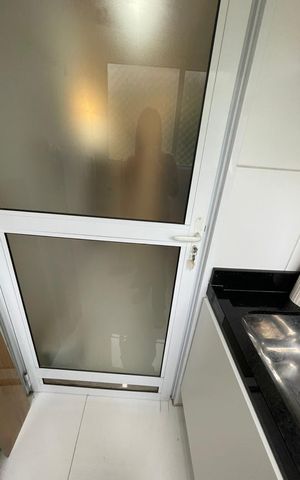 Apartamento à venda com 55m², 2 quartos e 1 vaga Apartamento à venda com 55m², 2 quartos e 1 vagaÁrea de serviço